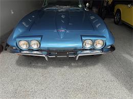 1967 Chevrolet Corvette (CC-2085598) for sale in Escondido , California