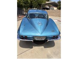 1967 Chevrolet Corvette (CC-2085598) for sale in Escondido , California