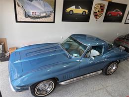 1967 Chevrolet Corvette (CC-2085598) for sale in Escondido , California