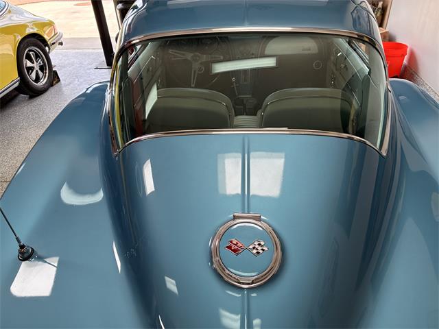 1967 Chevrolet Corvette (CC-2085598) for sale in Escondido , California
