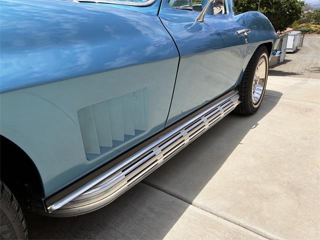 1967 Chevrolet Corvette (CC-2085598) for sale in Escondido , California