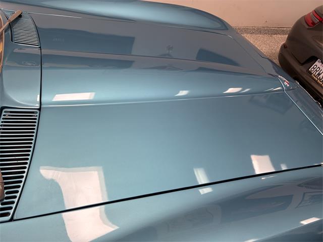1967 Chevrolet Corvette (CC-2085598) for sale in Escondido , California