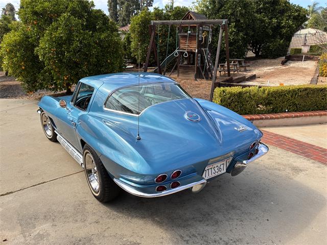 1967 Chevrolet Corvette (CC-2085598) for sale in Escondido , California