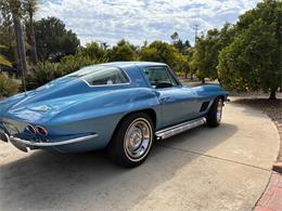1967 Chevrolet Corvette (CC-2085598) for sale in Escondido , California