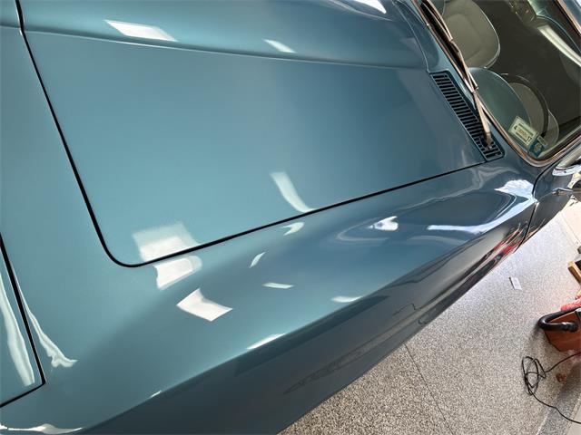 1967 Chevrolet Corvette (CC-2085598) for sale in Escondido , California