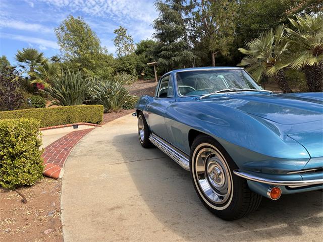 1967 Chevrolet Corvette (CC-2085598) for sale in Escondido , California