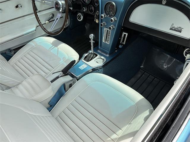 1967 Chevrolet Corvette (CC-2085598) for sale in Escondido , California
