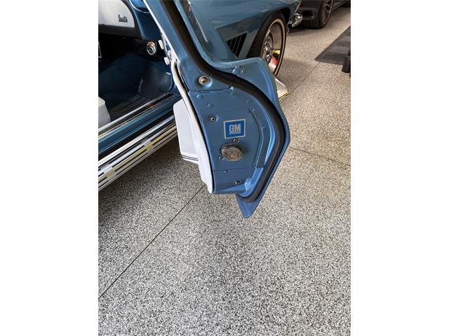 1967 Chevrolet Corvette (CC-2085598) for sale in Escondido , California