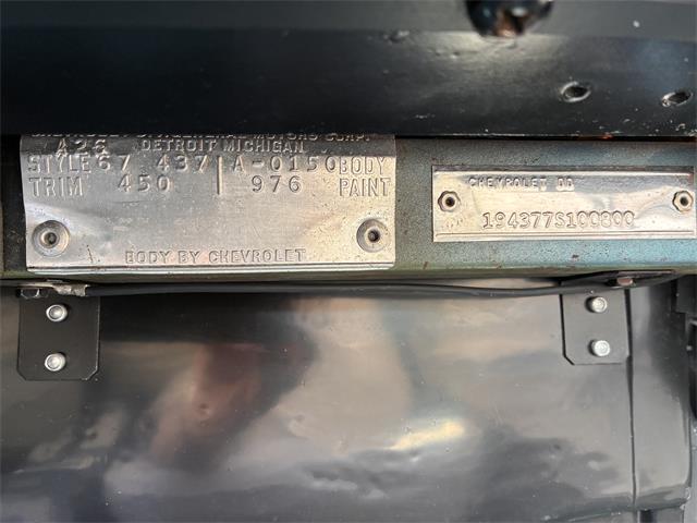 1967 Chevrolet Corvette (CC-2085598) for sale in Escondido , California