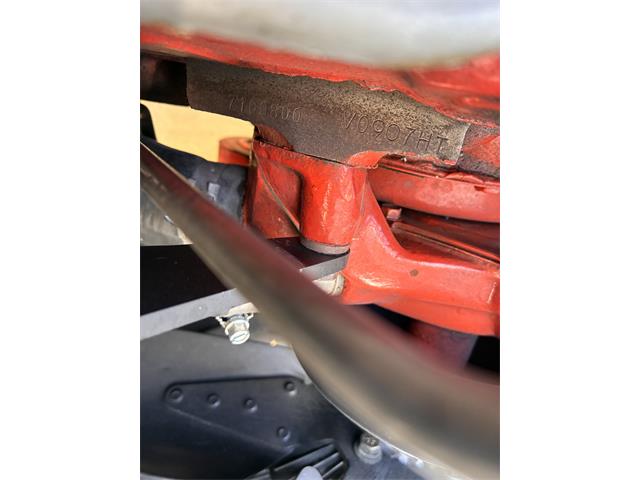 1967 Chevrolet Corvette (CC-2085598) for sale in Escondido , California