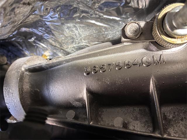 1967 Chevrolet Corvette (CC-2085598) for sale in Escondido , California