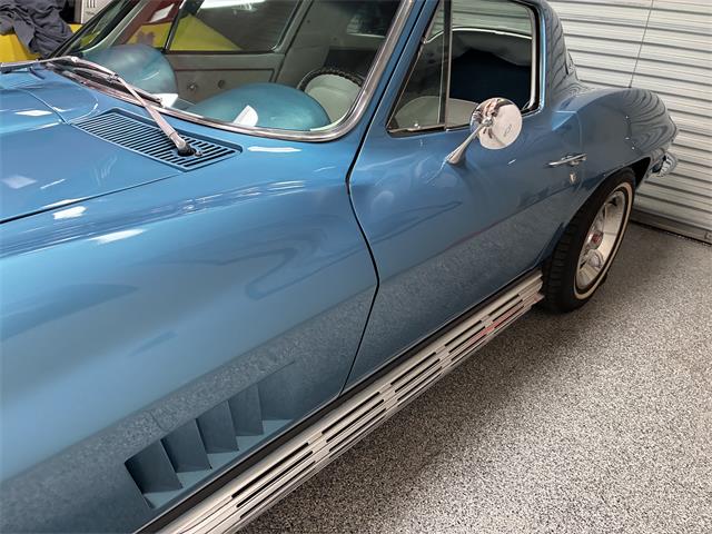 1967 Chevrolet Corvette (CC-2085598) for sale in Escondido , California