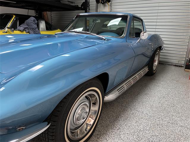 1967 Chevrolet Corvette (CC-2085598) for sale in Escondido , California