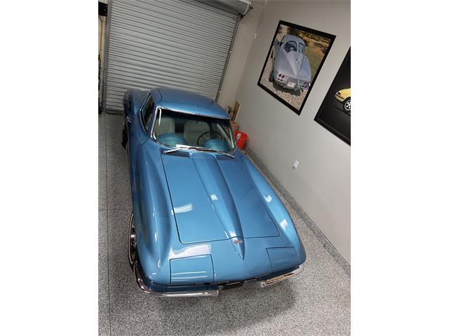 1967 Chevrolet Corvette (CC-2085598) for sale in Escondido , California