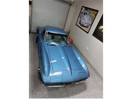 1967 Chevrolet Corvette (CC-2085598) for sale in Escondido , California