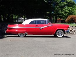 1956 Ford Fairlane Sunliner (CC-2085599) for sale in CosCob, Connecticut
