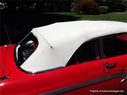 1956 Ford Fairlane Sunliner (CC-2085599) for sale in CosCob, Connecticut