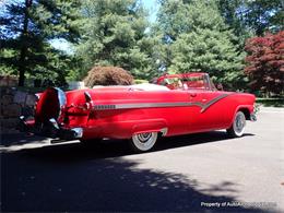 1956 Ford Fairlane Sunliner (CC-2085599) for sale in CosCob, Connecticut