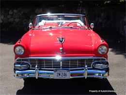 1956 Ford Fairlane Sunliner (CC-2085599) for sale in CosCob, Connecticut