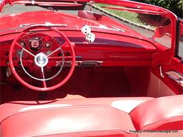 1956 Ford Fairlane Sunliner (CC-2085599) for sale in CosCob, Connecticut