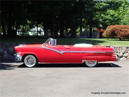 1956 Ford Fairlane Sunliner (CC-2085599) for sale in CosCob, Connecticut