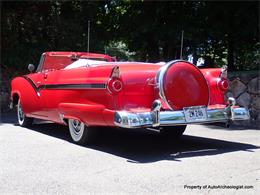 1956 Ford Fairlane Sunliner (CC-2085599) for sale in CosCob, Connecticut