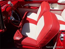 1956 Ford Fairlane Sunliner (CC-2085599) for sale in CosCob, Connecticut