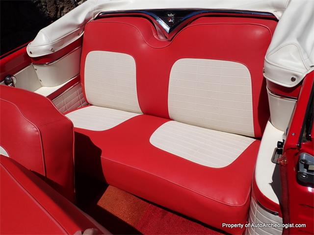 1956 Ford Fairlane Sunliner (CC-2085599) for sale in CosCob, Connecticut