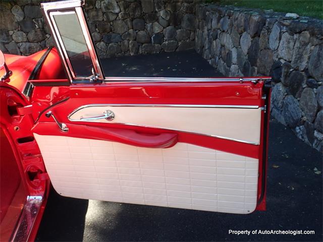 1956 Ford Fairlane Sunliner (CC-2085599) for sale in CosCob, Connecticut