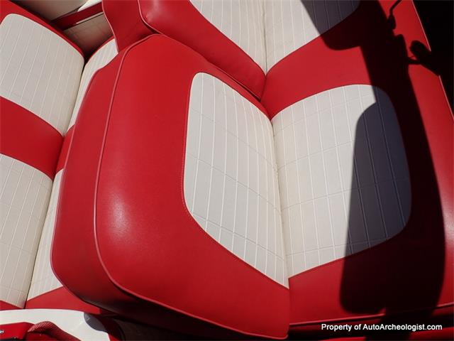 1956 Ford Fairlane Sunliner (CC-2085599) for sale in CosCob, Connecticut