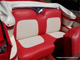 1956 Ford Fairlane Sunliner (CC-2085599) for sale in CosCob, Connecticut