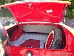 1956 Ford Fairlane Sunliner (CC-2085599) for sale in CosCob, Connecticut