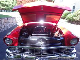 1956 Ford Fairlane Sunliner (CC-2085599) for sale in CosCob, Connecticut