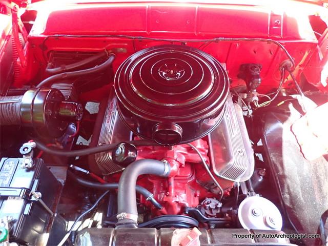 1956 Ford Fairlane Sunliner (CC-2085599) for sale in CosCob, Connecticut
