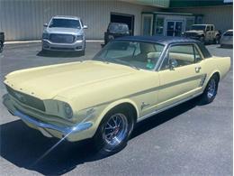 1966 Ford Mustang (CC-2080056) for sale in Greensboro, North Carolina