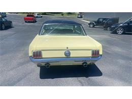 1966 Ford Mustang (CC-2080056) for sale in Greensboro, North Carolina