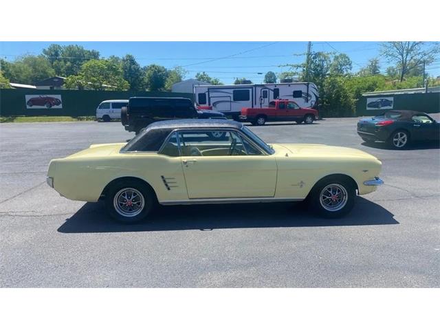 1966 Ford Mustang (CC-2080056) for sale in Greensboro, North Carolina