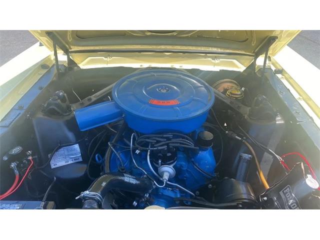 1966 Ford Mustang (CC-2080056) for sale in Greensboro, North Carolina