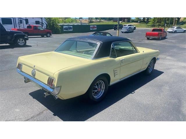 1966 Ford Mustang (CC-2080056) for sale in Greensboro, North Carolina