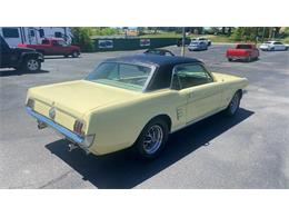 1966 Ford Mustang (CC-2080056) for sale in Greensboro, North Carolina