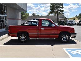 2004 Chevrolet Silverado (CC-2080560) for sale in Payson, Arizona