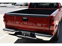 2004 Chevrolet Silverado (CC-2080560) for sale in Payson, Arizona