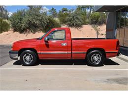 2004 Chevrolet Silverado (CC-2080560) for sale in Payson, Arizona