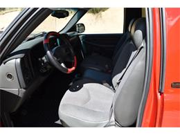 2004 Chevrolet Silverado (CC-2080560) for sale in Payson, Arizona