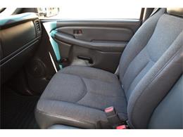 2004 Chevrolet Silverado (CC-2080560) for sale in Payson, Arizona