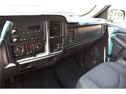2004 Chevrolet Silverado (CC-2080560) for sale in Payson, Arizona