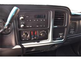 2004 Chevrolet Silverado (CC-2080560) for sale in Payson, Arizona