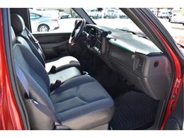 2004 Chevrolet Silverado (CC-2080560) for sale in Payson, Arizona