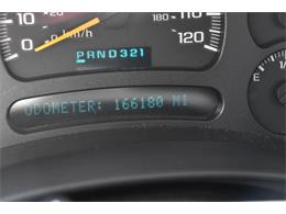 2004 Chevrolet Silverado (CC-2080560) for sale in Payson, Arizona