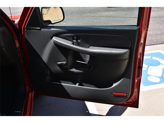 2004 Chevrolet Silverado (CC-2080560) for sale in Payson, Arizona